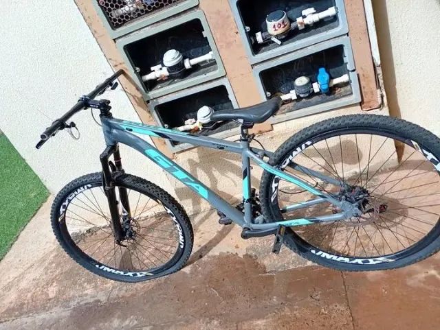 Bicicleta aro 29  - Foto 2
