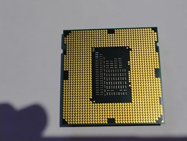 Vendo Processador G840 Pentium 1155. - Foto 2