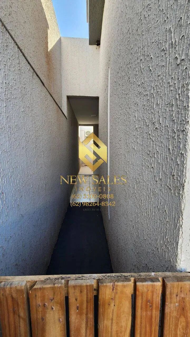 Casa- 2 quartos, 1 suíte, 94m², 1 vaga- Setor Estrela Dalva - Foto 2