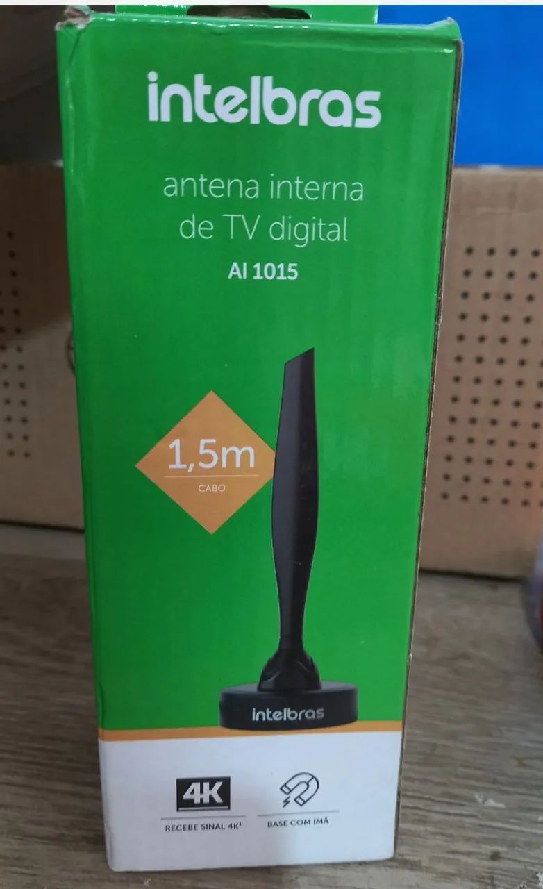 Antena simples