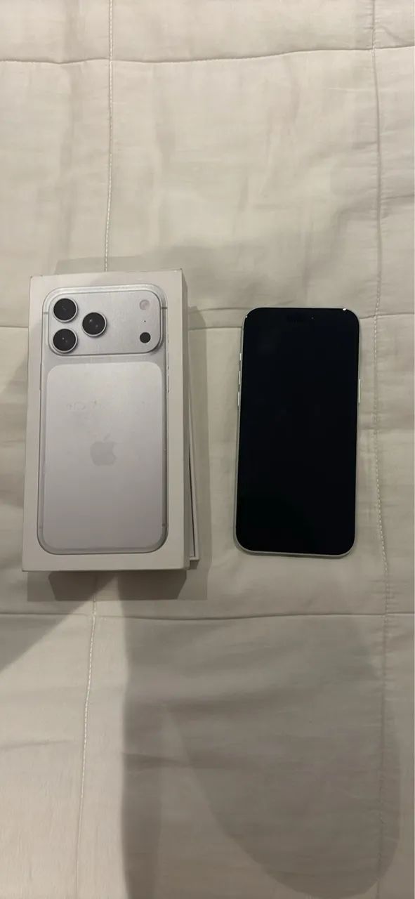 Iphone 17 pro max - Foto 2