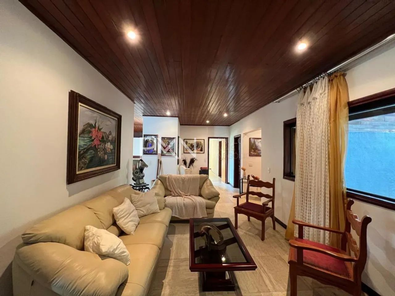 Sobrado à venda e para alugar em Valinhos, Vale do Itamaracá, com 4 suítes, com 616 m² - Foto 11