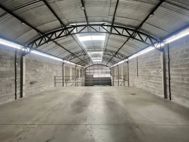 GALPÃO COMERCIAL 378 m² / PARQUE SANTA ROSA - Foto 4