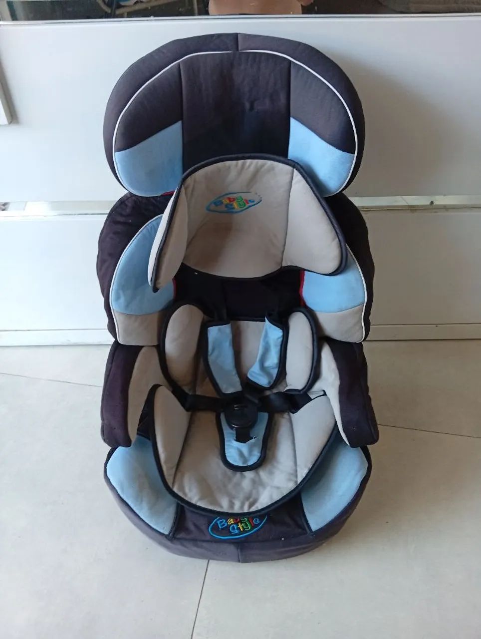 Bebê conforto Babystyle - Foto 4