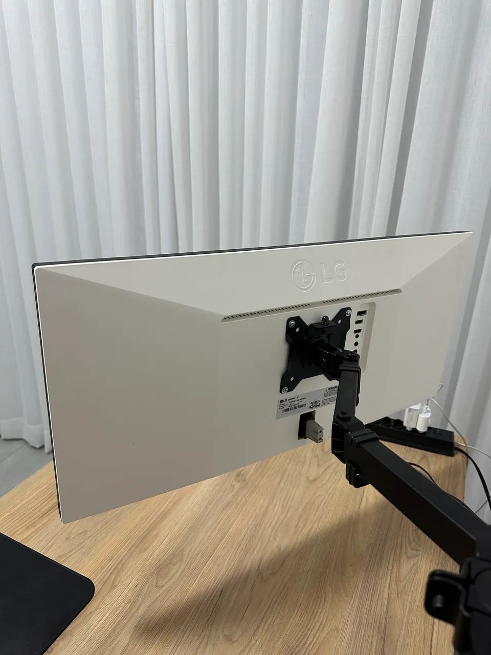 Monitor LG UltraWide 29 polegadas  - Foto 2