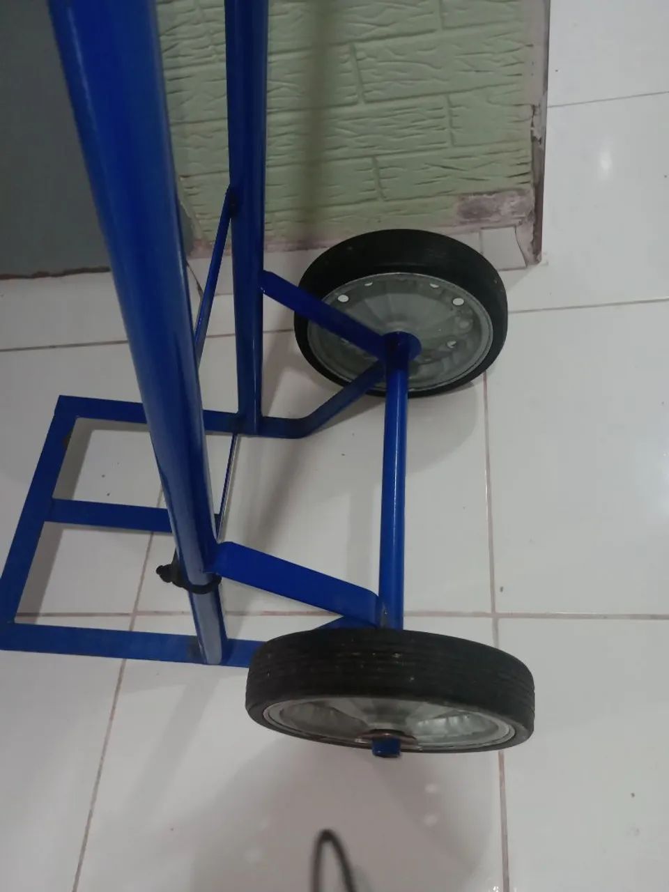 Carrinho pra carga - Foto 3