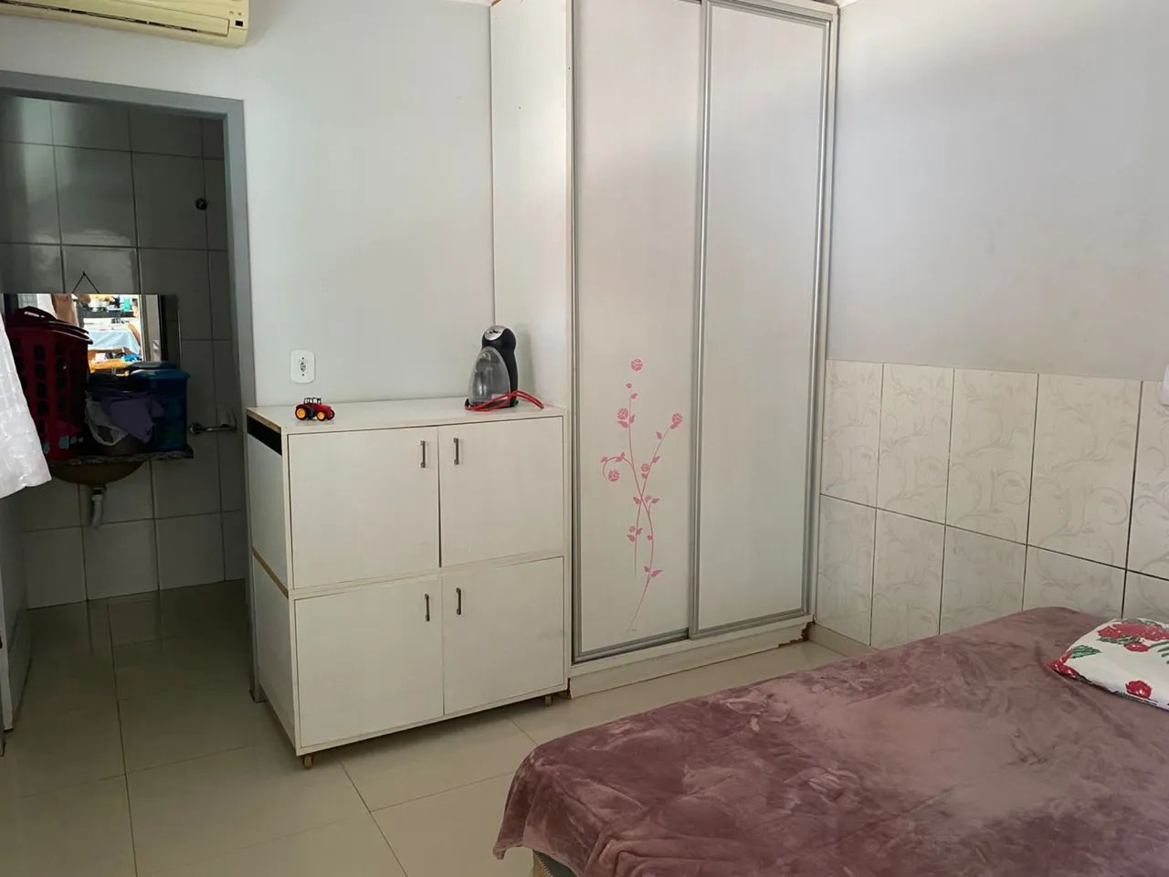 ALUGO CASA TODA MOBILIADA com um espaço de eventos do lado com piscina PARA EVENTO MOTO GP - Foto 11