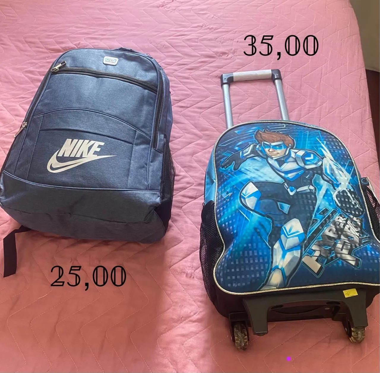 Mochilas - Foto 3