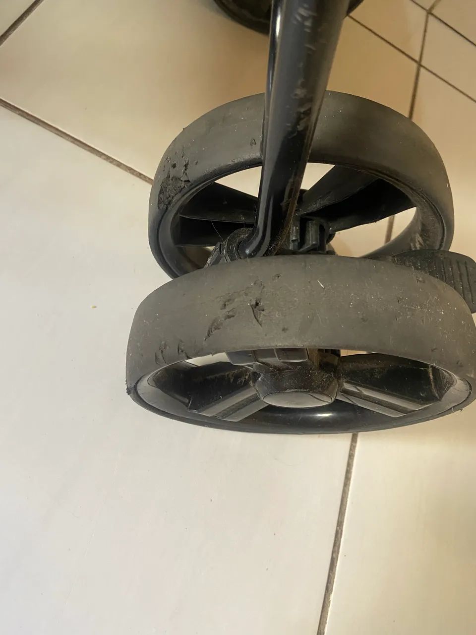 Carrinho de Bebê  - Foto 3