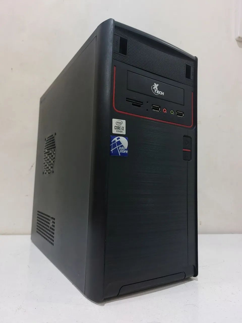 PC Gamer i5 Completo ENTREGO (Aceito Cartão) - Foto 6