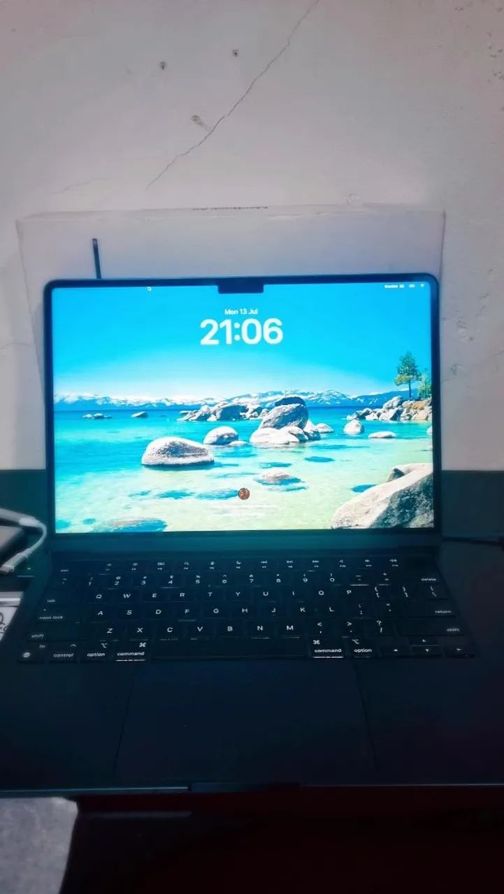 Mackbook air M3, barato - Foto 2