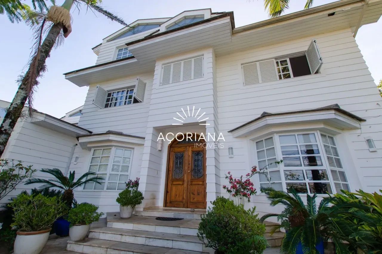 Casa 5 dormitórios para alugar Lagoa da Conceição Florianópolis/SC