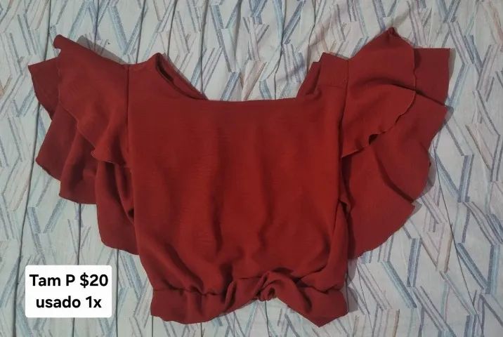 Cropped - Foto 2
