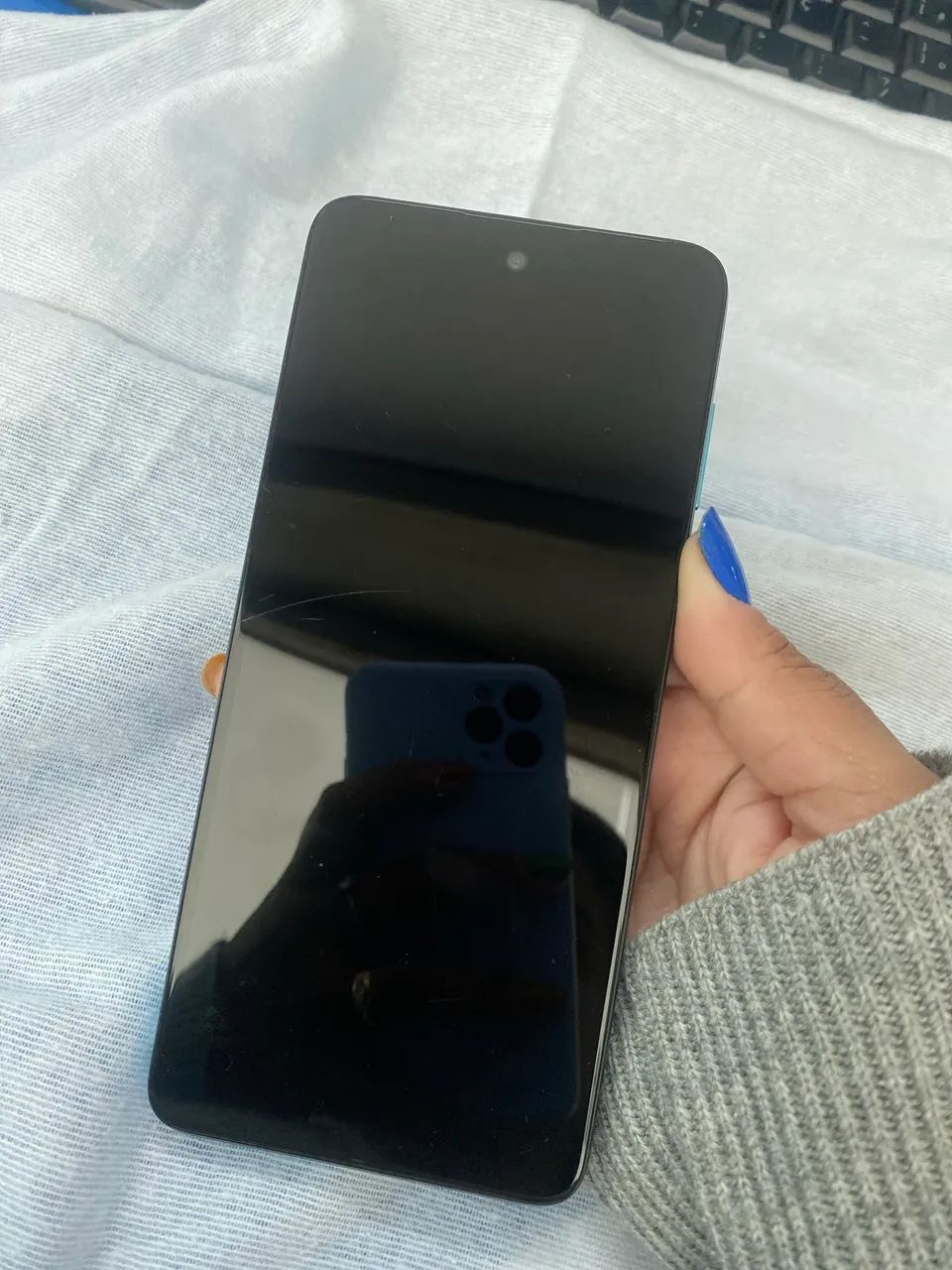 MOTO G22 - Foto 3