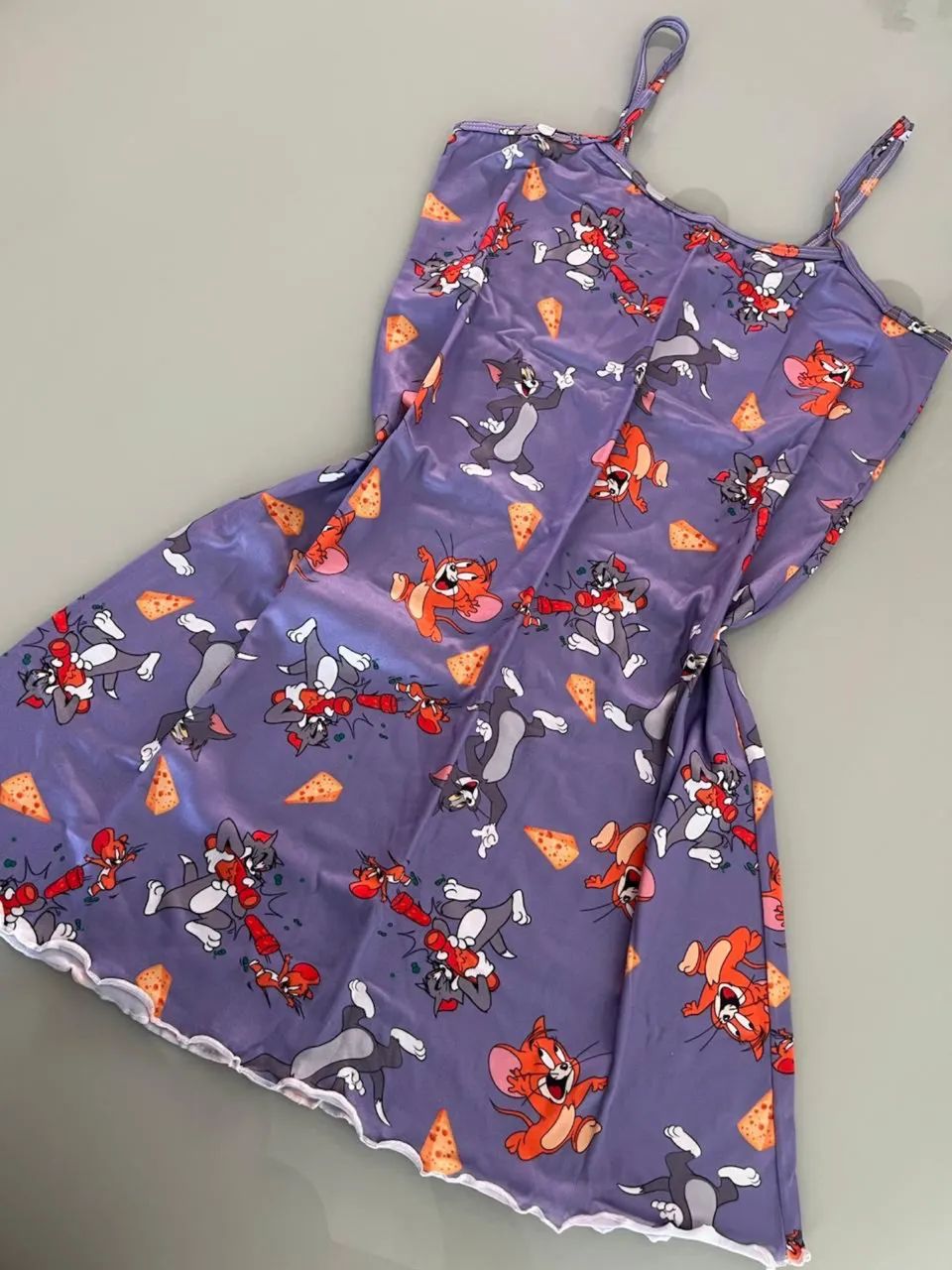 Pijama Camisola - Foto 3