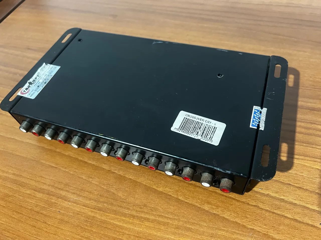 Crossover Taramps CRX 5 Plus - 5 Vias - Foto 5