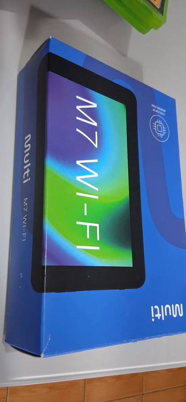 Tablet Multi 