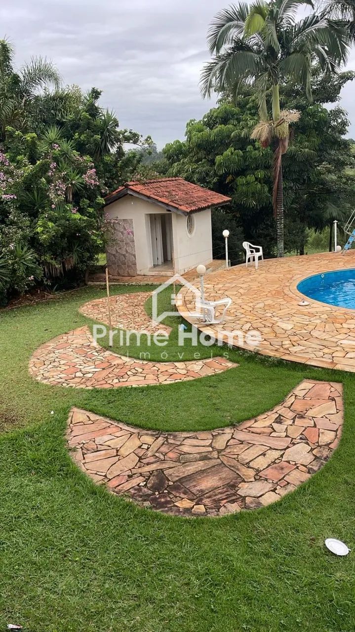 chácara - Loteamento Chácaras Gargantilhas - Campinas - Foto 4