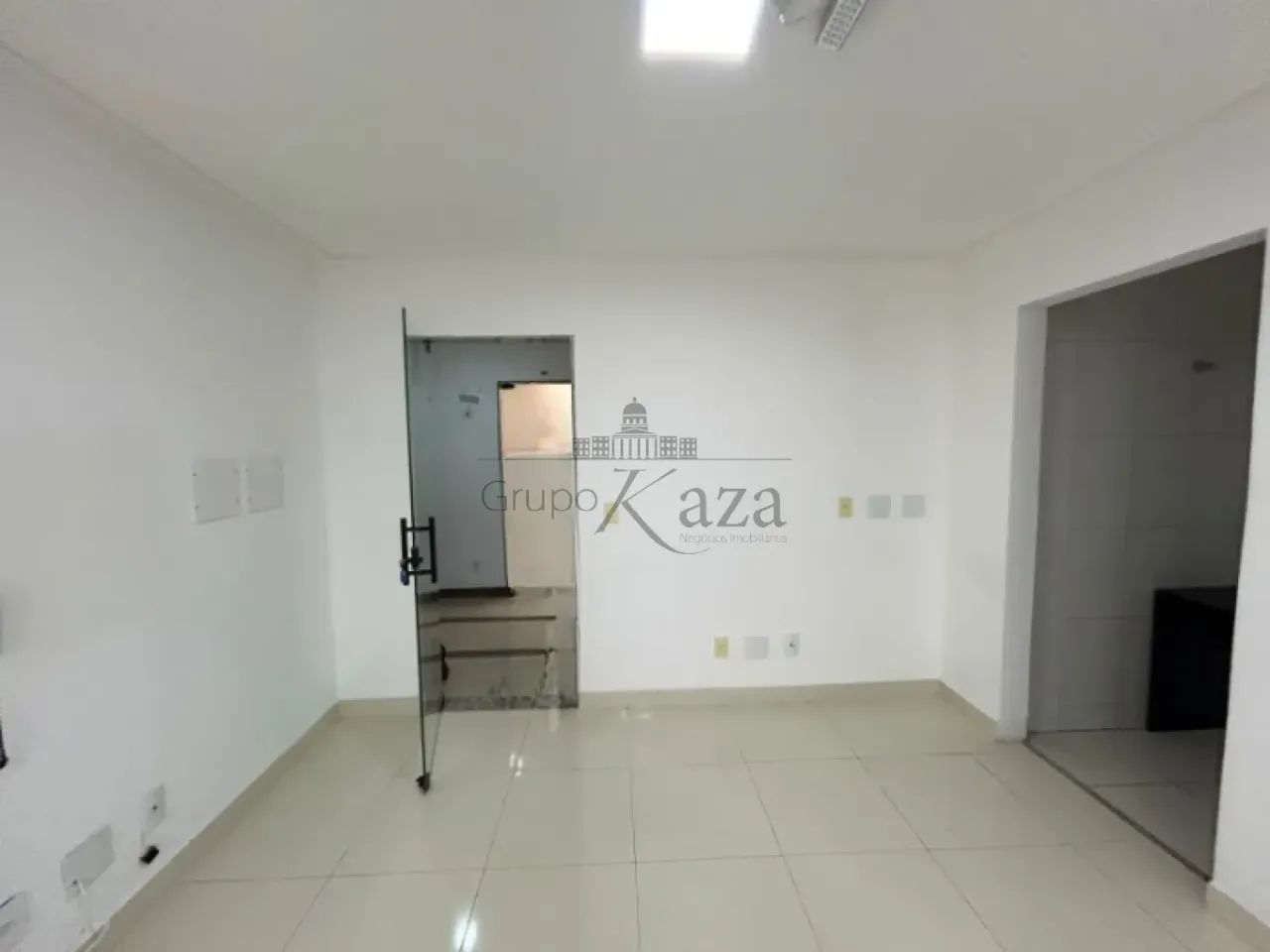Sala Comercial - Centro - Edifício Comercial Oswaldo Cruz - 42m². - Foto 8