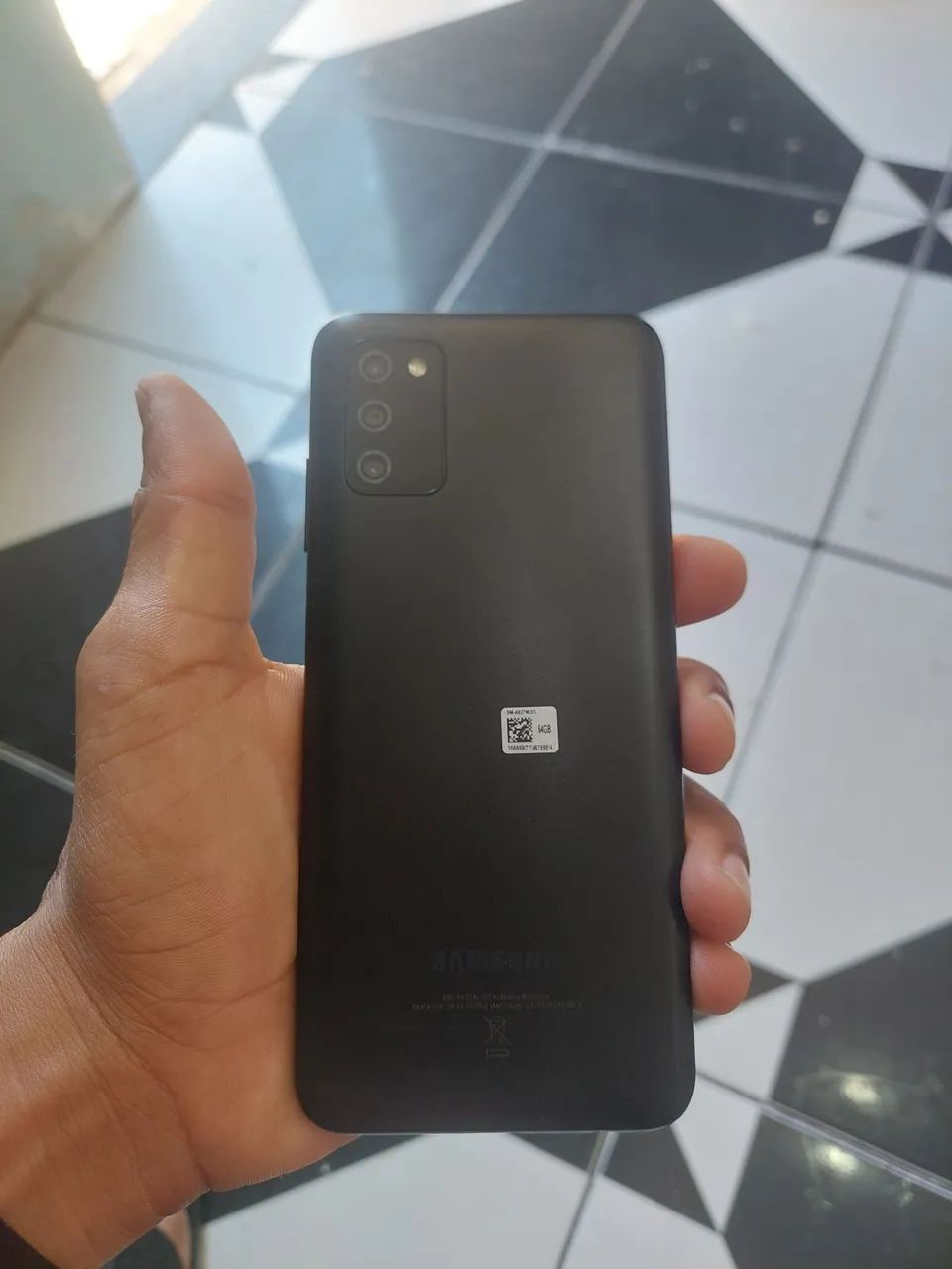 Galaxy A03s - Foto 3