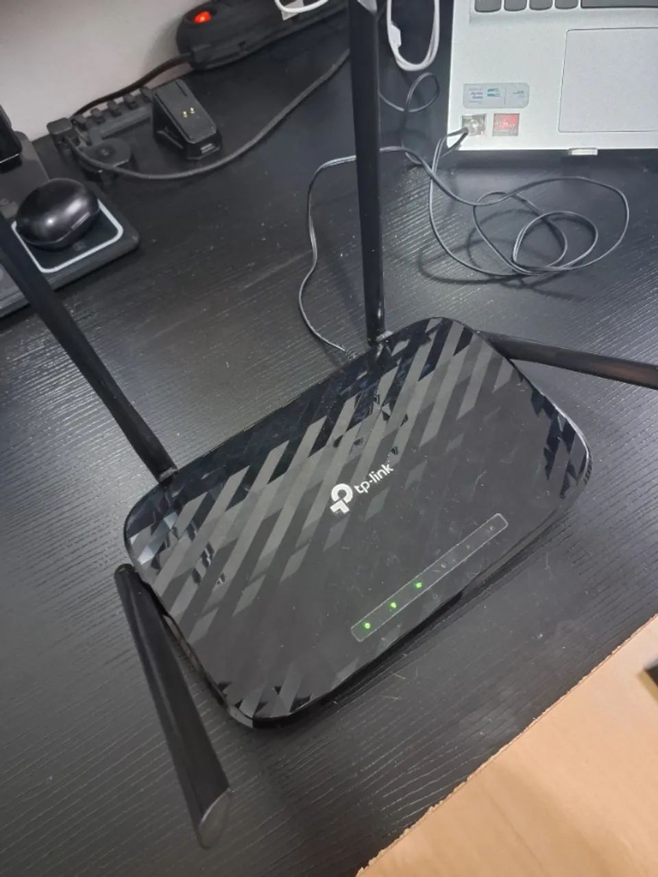 Roteador TP link Archer C6