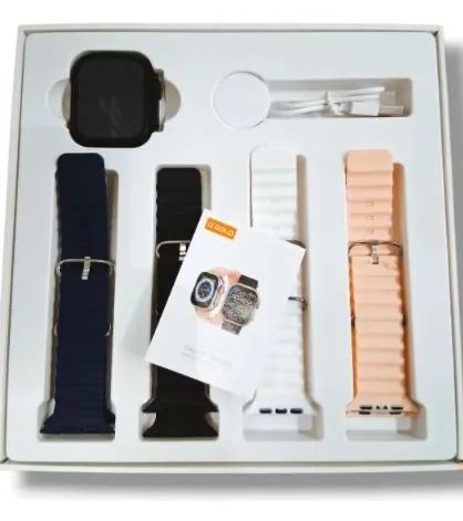 SmartWatch 49mm Super Amoled - Foto 5