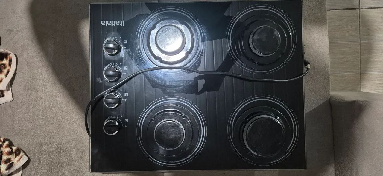 Cooktop 4.bocas - Foto 2