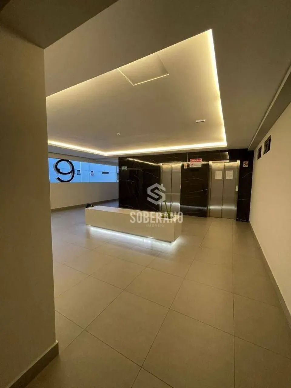 Flat com 1 dormitório, 42 m² - venda por R$ 540.000,00 ou aluguel por R$ 4.000,00/mês - Ca - Foto 11
