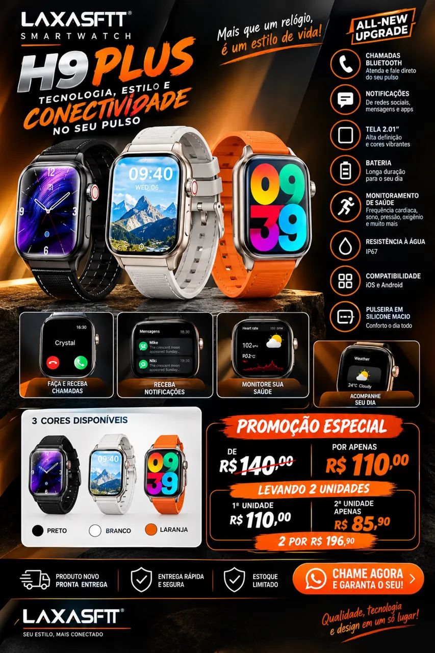 Smartwatch 