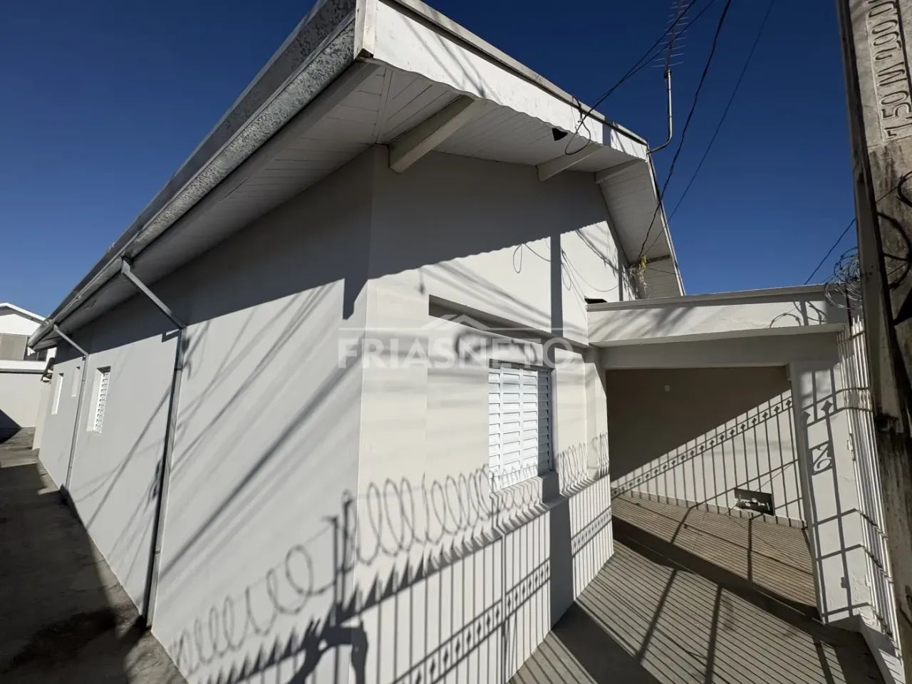 Casa para alugar no Jardim Algodoal em Piracicaba - Foto 5