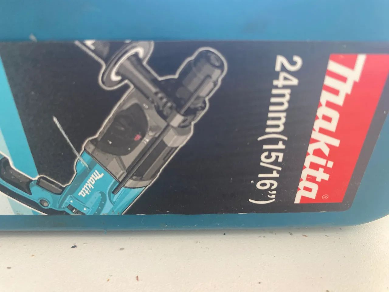 Peças Martele makita 