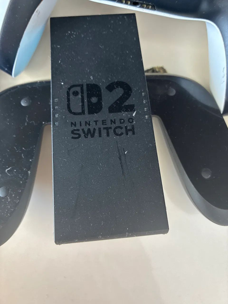 Nintendo Switch 2 (Pouco usado) - Foto 2