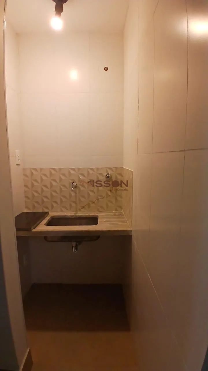 Flat em Jardim São Benedito - Uberaba - Foto 3