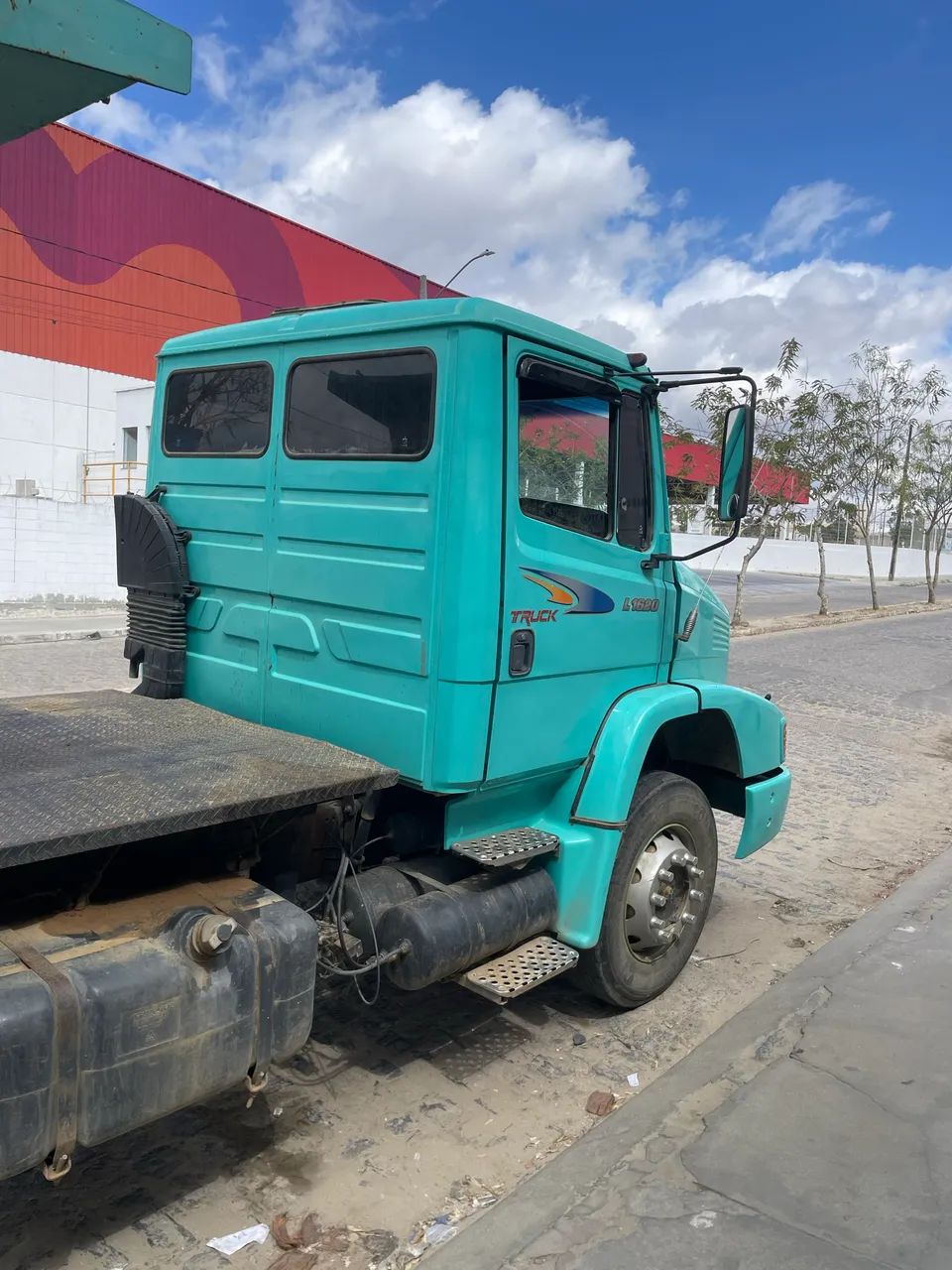 1620 Cacamba  - Foto 2