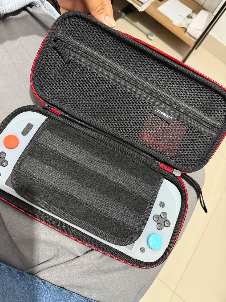 Vendo Nintendo switch  - Foto 4