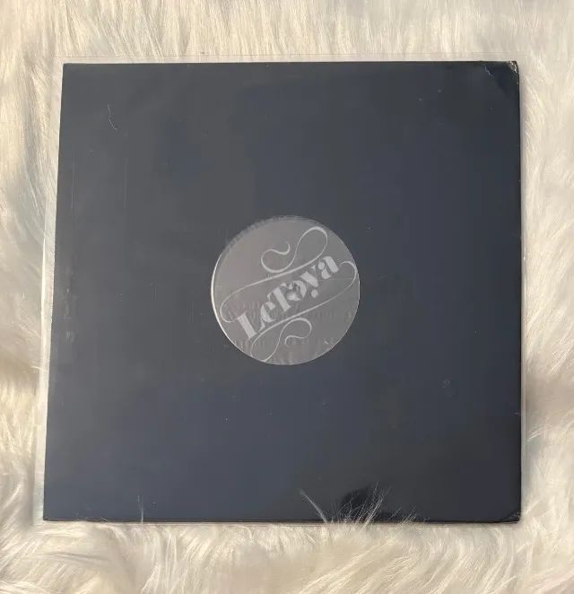 Lp Vinil Letoya - Letoya Album Sampler Limited Edition - Foto 2