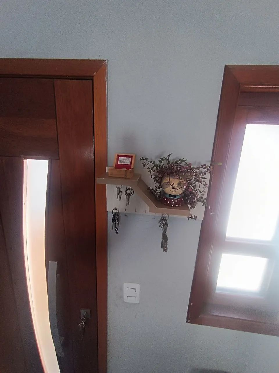 Porta chave  - Foto 3