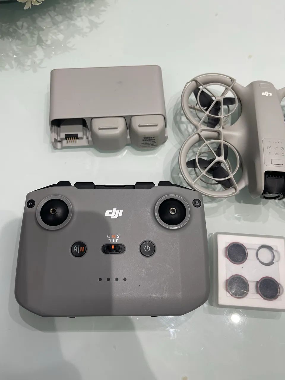 Dji neo combo flay more  - Foto 3