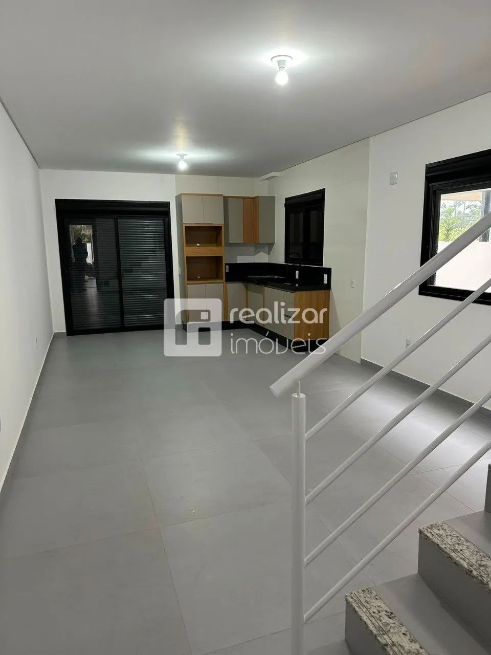 Sobrado de 3 quartos bairro Campeche em Florianópolis - Foto 4