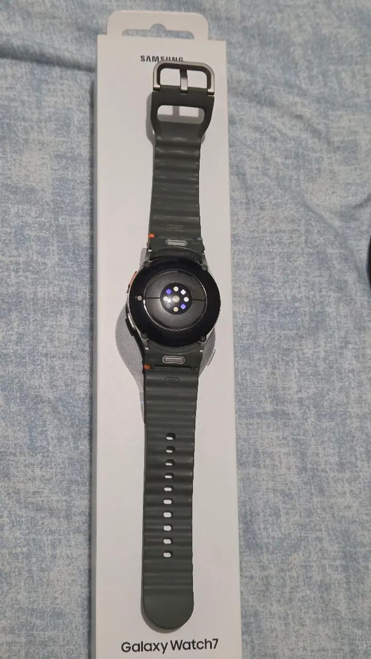 Galaxy Watch 7 40mm bt - Foto 2