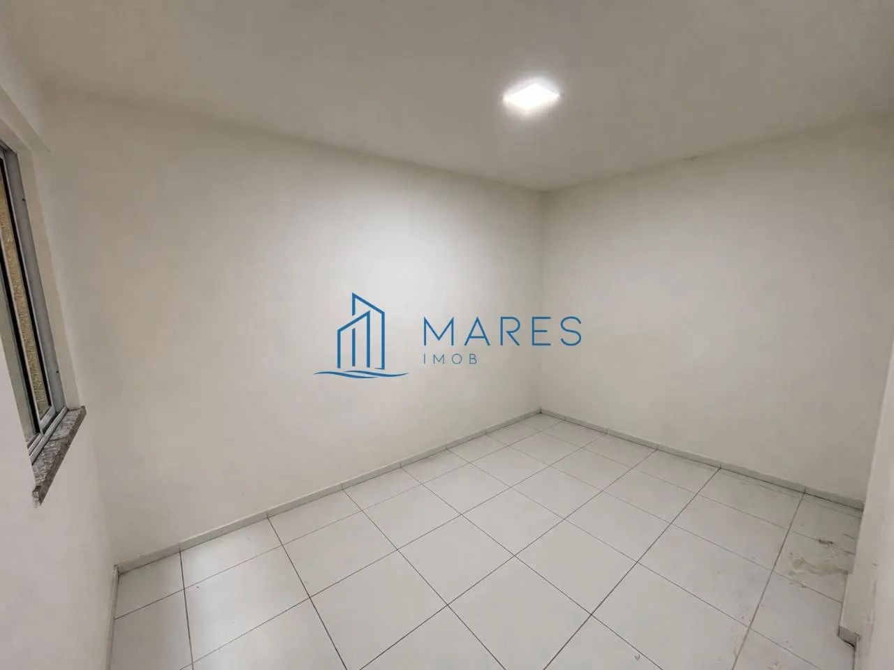 Apartamento com 2 Quartos no Floresta