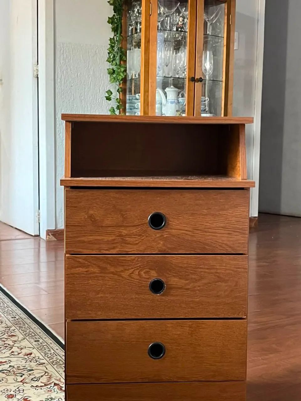 Mesa de cabeceira - Foto 2