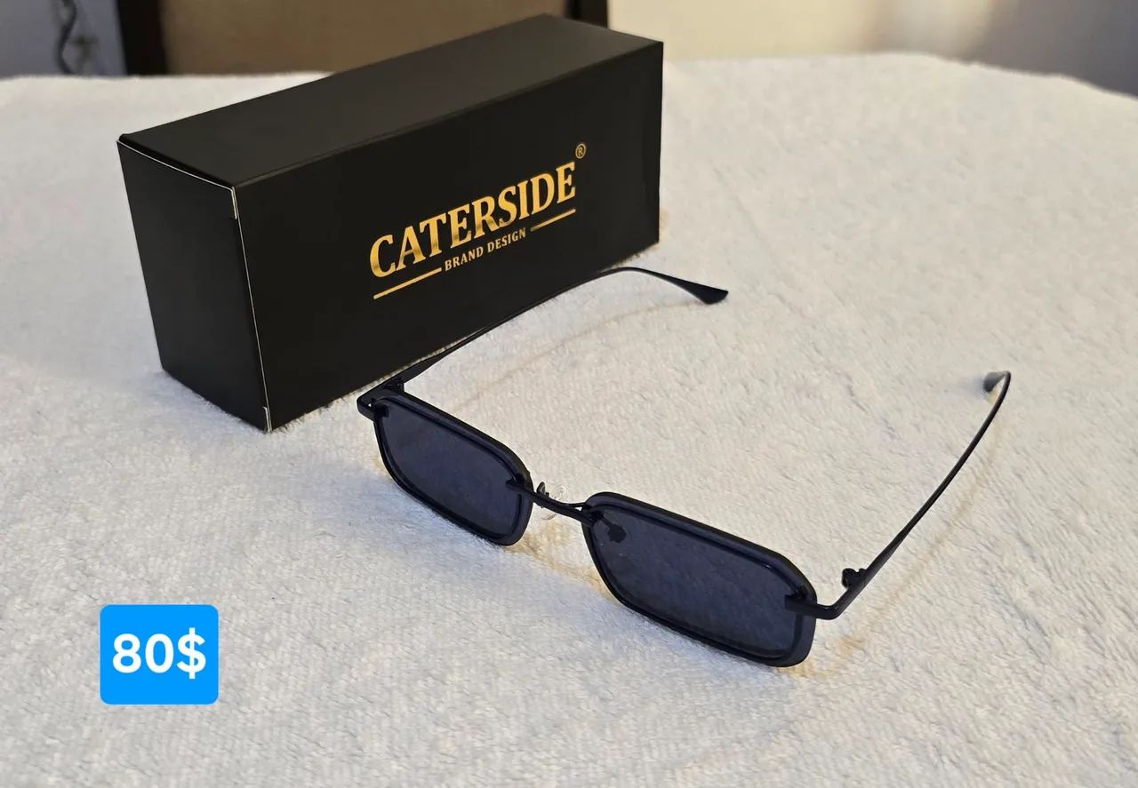 Óculos da Caterside original  - Foto 3