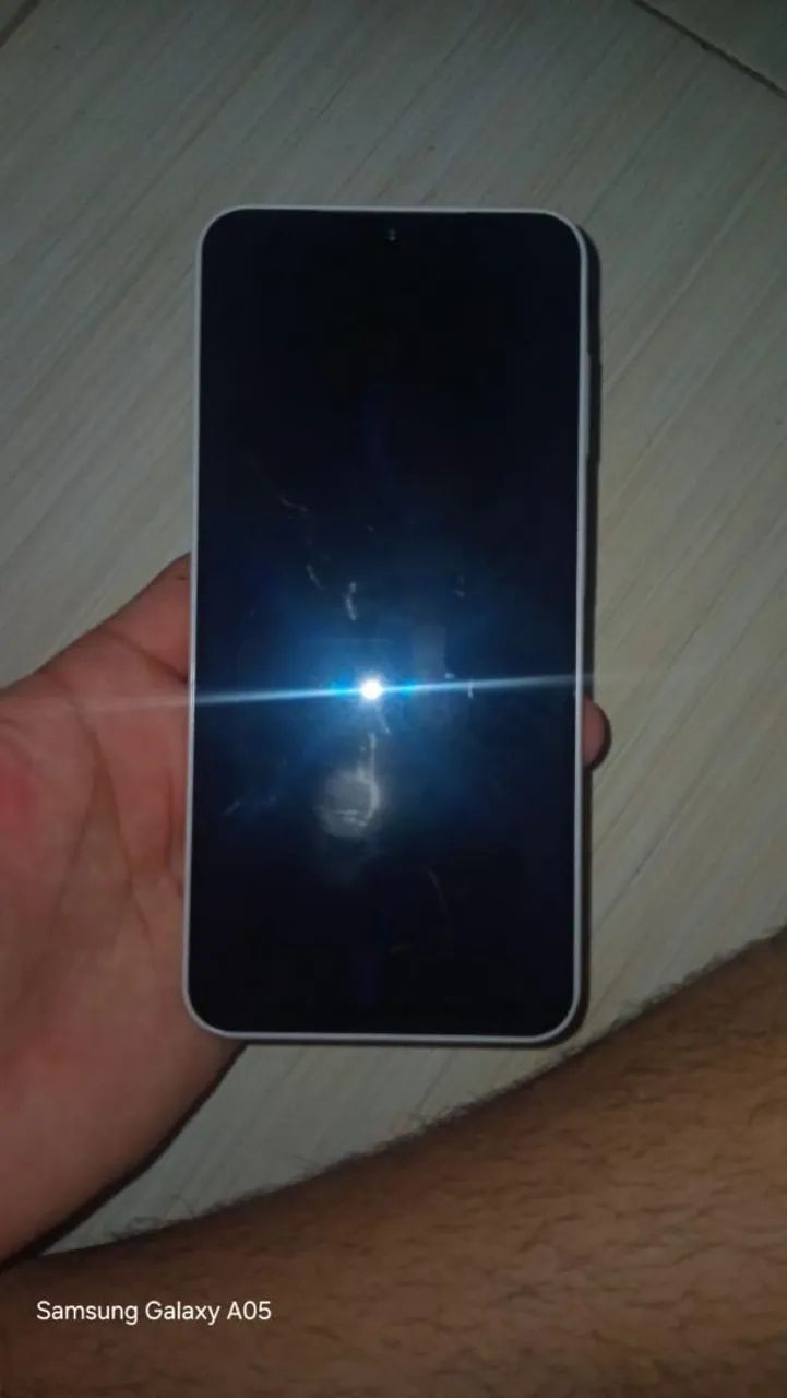 A26 5g Samsung troco por IPhone  - Foto 4