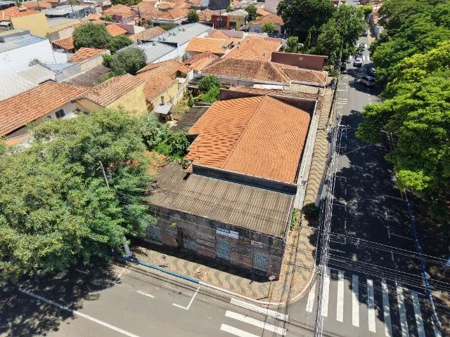 VENDE-SE TERRENO COMERCIAL NO CENTRO DE LEME/SP - Foto 3