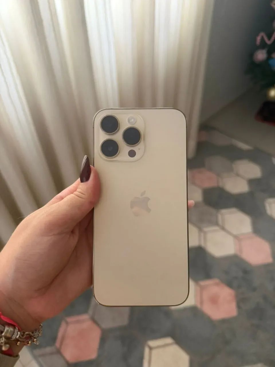 IPHONE 14 PRO MAX - Foto 2