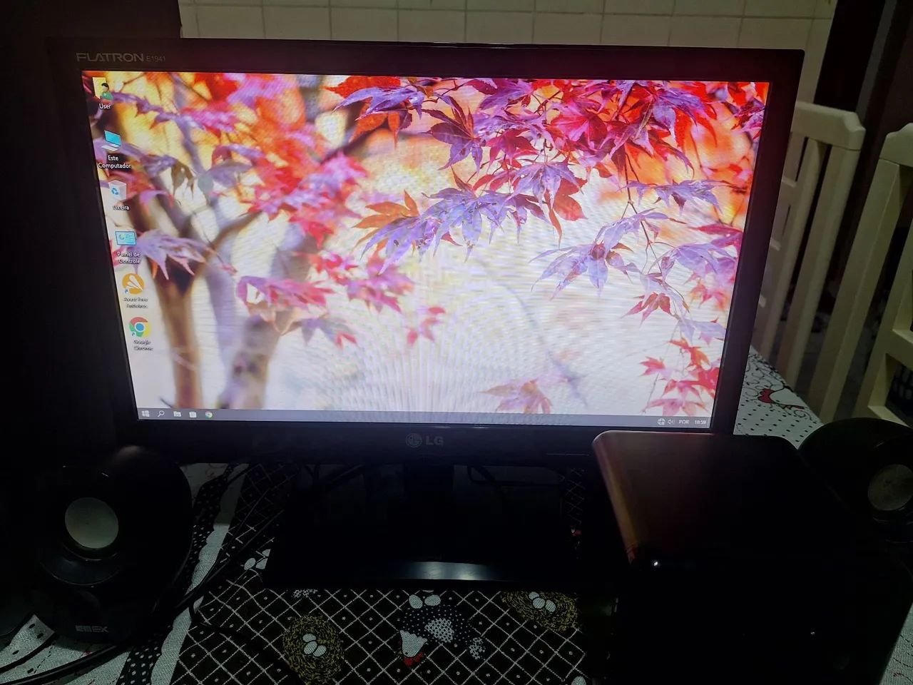 Pc Desktop i3 Intel Completo  - Foto 3