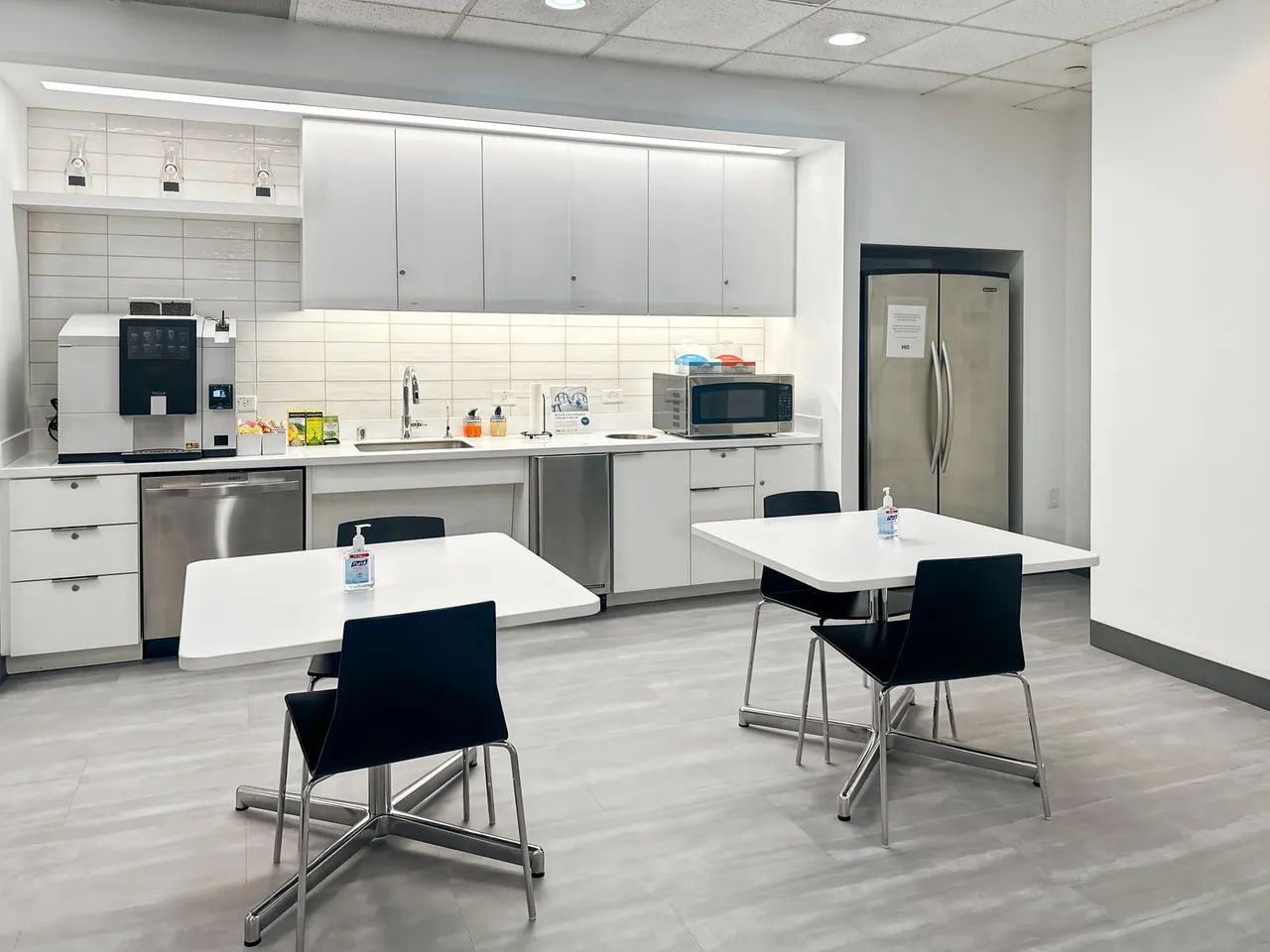 Uso de escritório privado sob demanda na HQ Aguas Claras, Quadra 301 Águas Claras - Foto 5