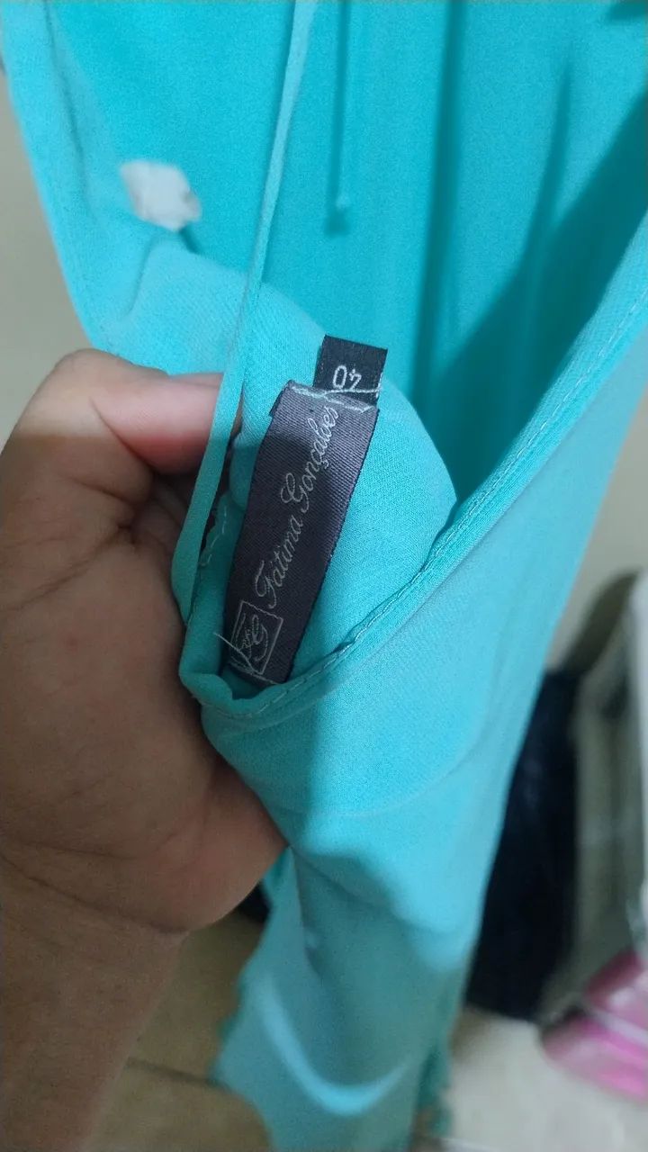 Vestido de festa  - Foto 2