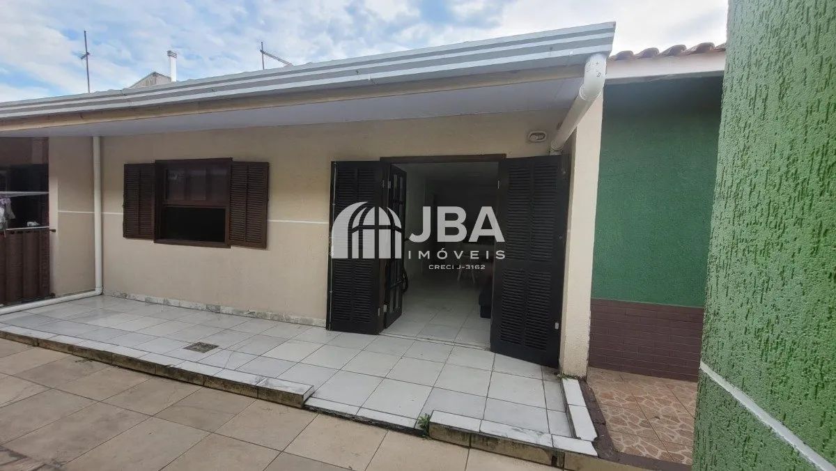 CASA TÉRREA EM CONDOMÍNIO PONTAL DO PARANÁ